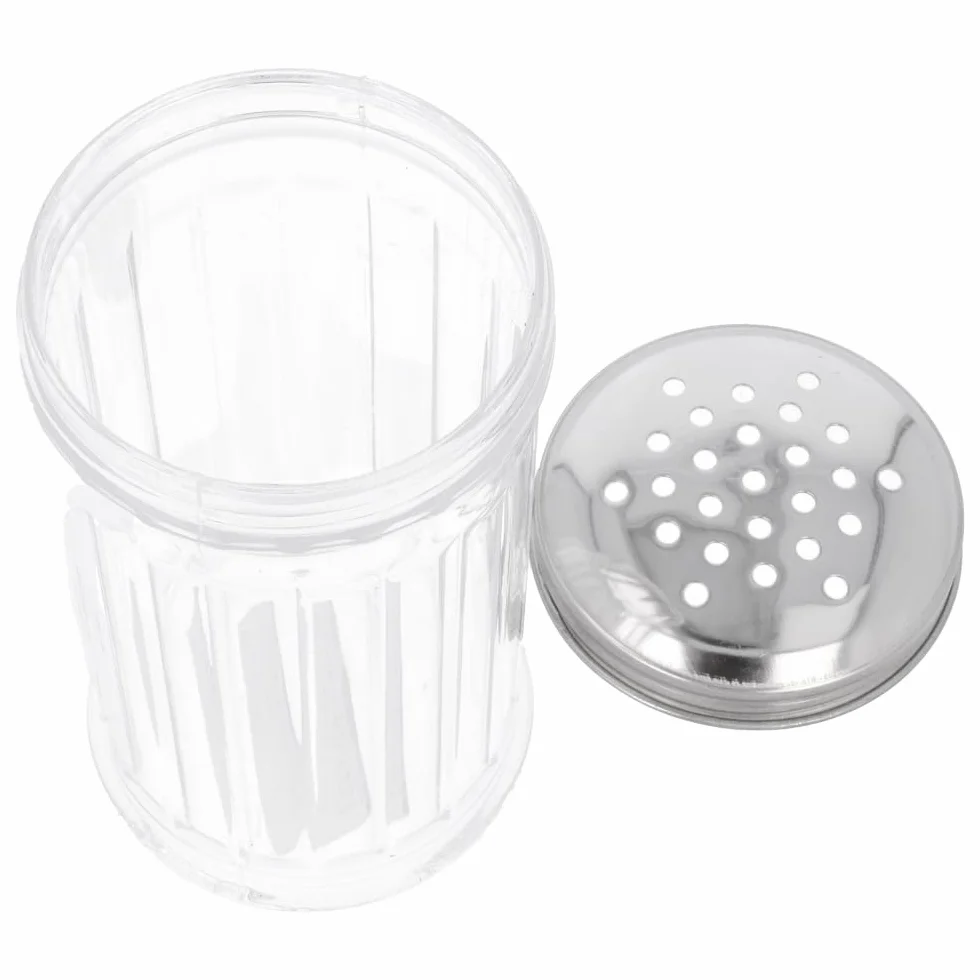 García de Pou Spatule 7x35 cm Blanc Vinyl - 288 unités