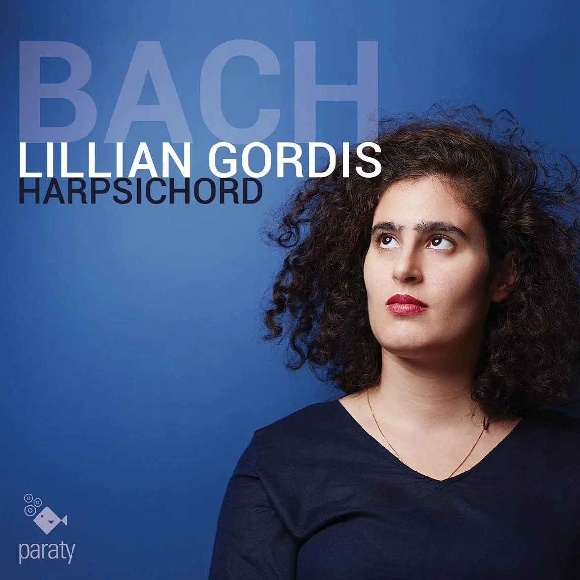 Bach Lillian Gordis
