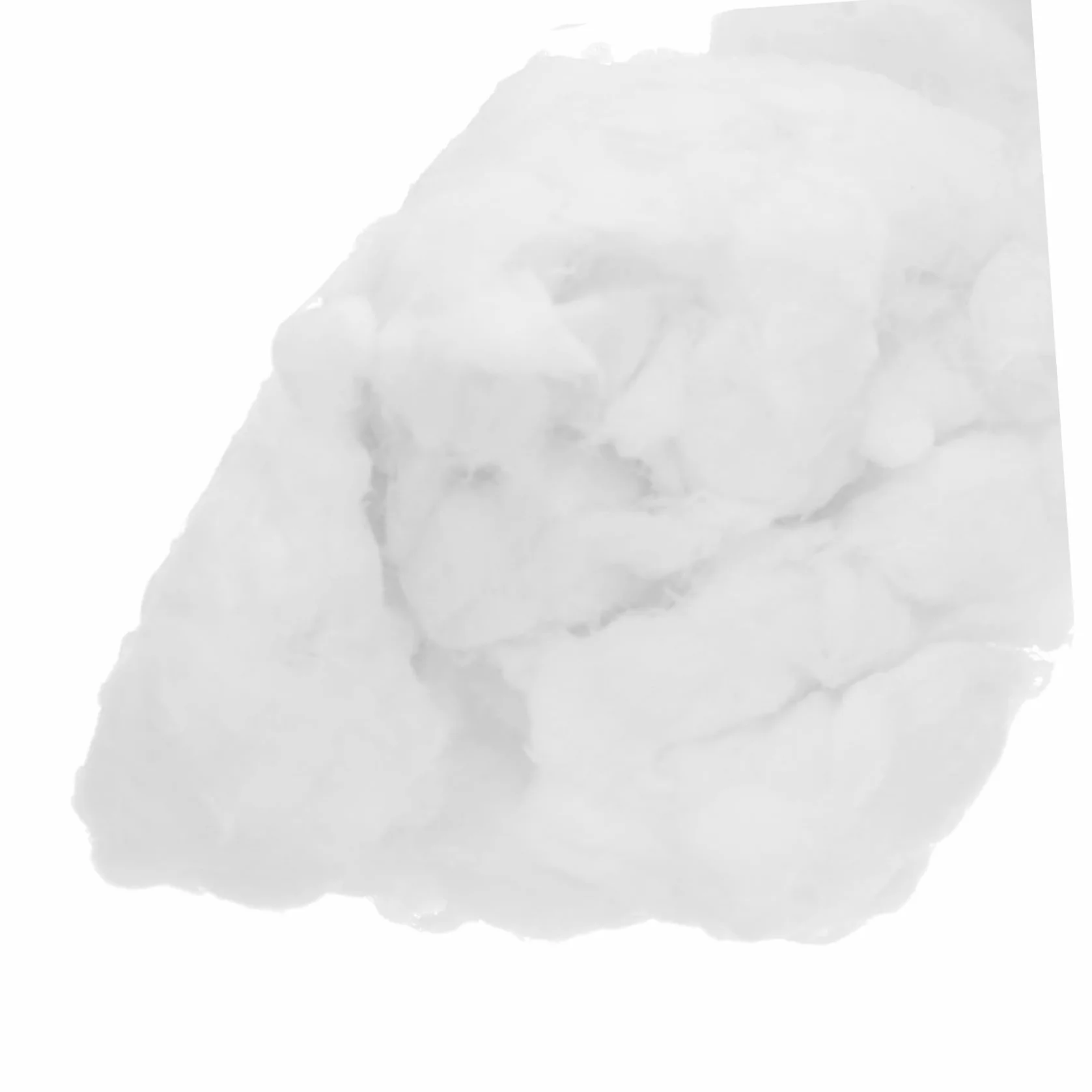 AUTSUPPL Papier Pâte Naturelle Déshydratée Matériau Fibres Artisanat DIY