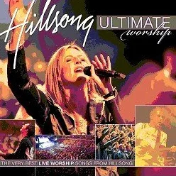 HILLSONG ULTIMATE WORSHIP COLLECT