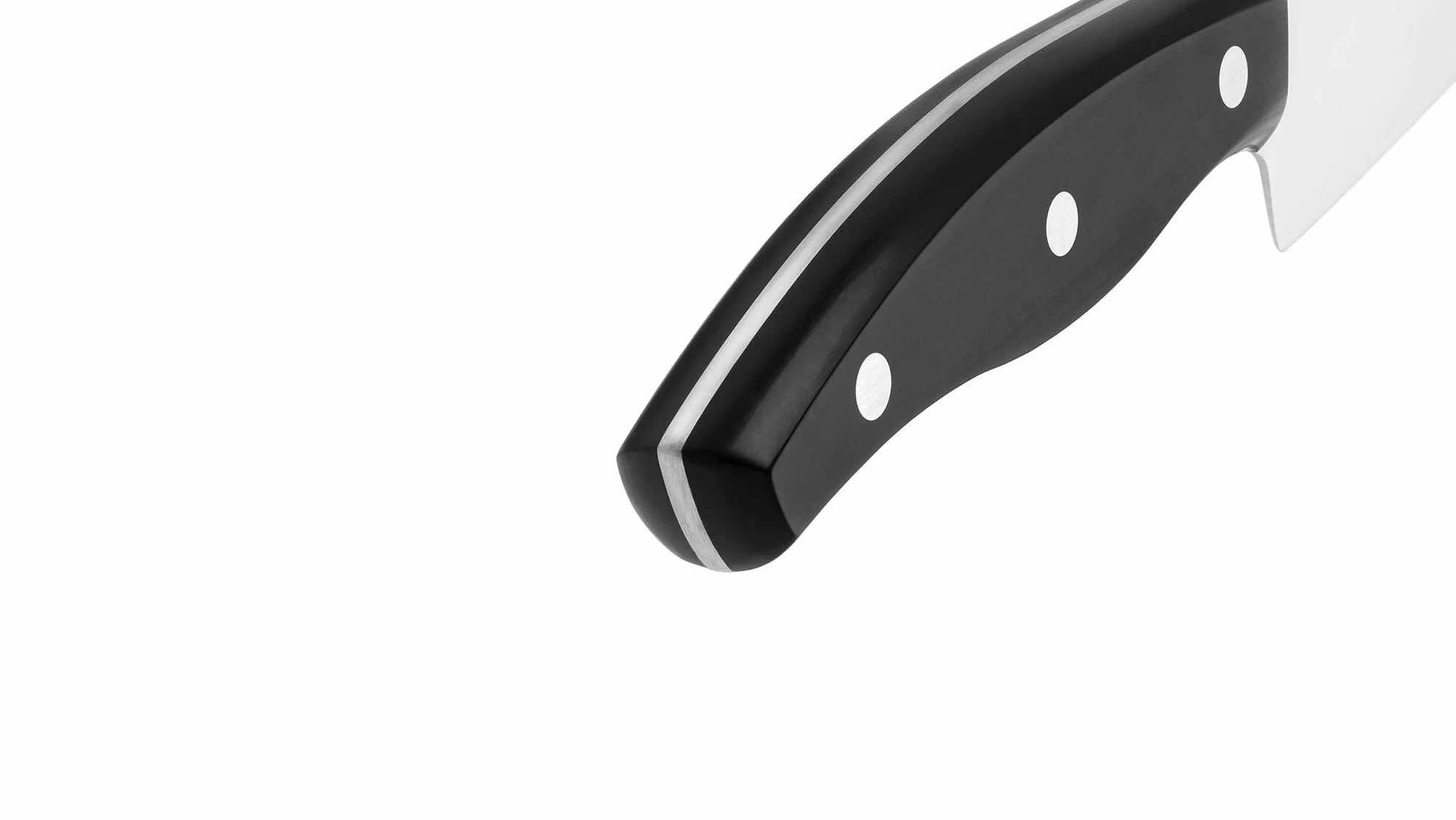 ZWILLING Couperet 15 cm Acier Inoxydable Twin Pollux
