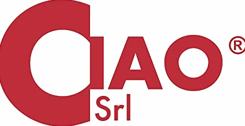 Ruban décoratif 5 mm x 460 m blanc