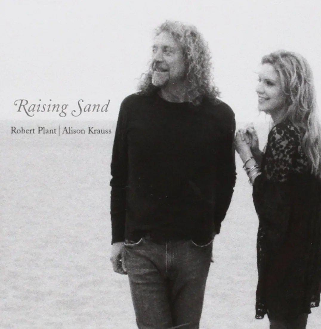 Raising Sand
