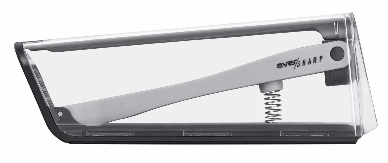 Tefal Ever Sharp Couteau chef 16,5 cm acier inoxydable allemand