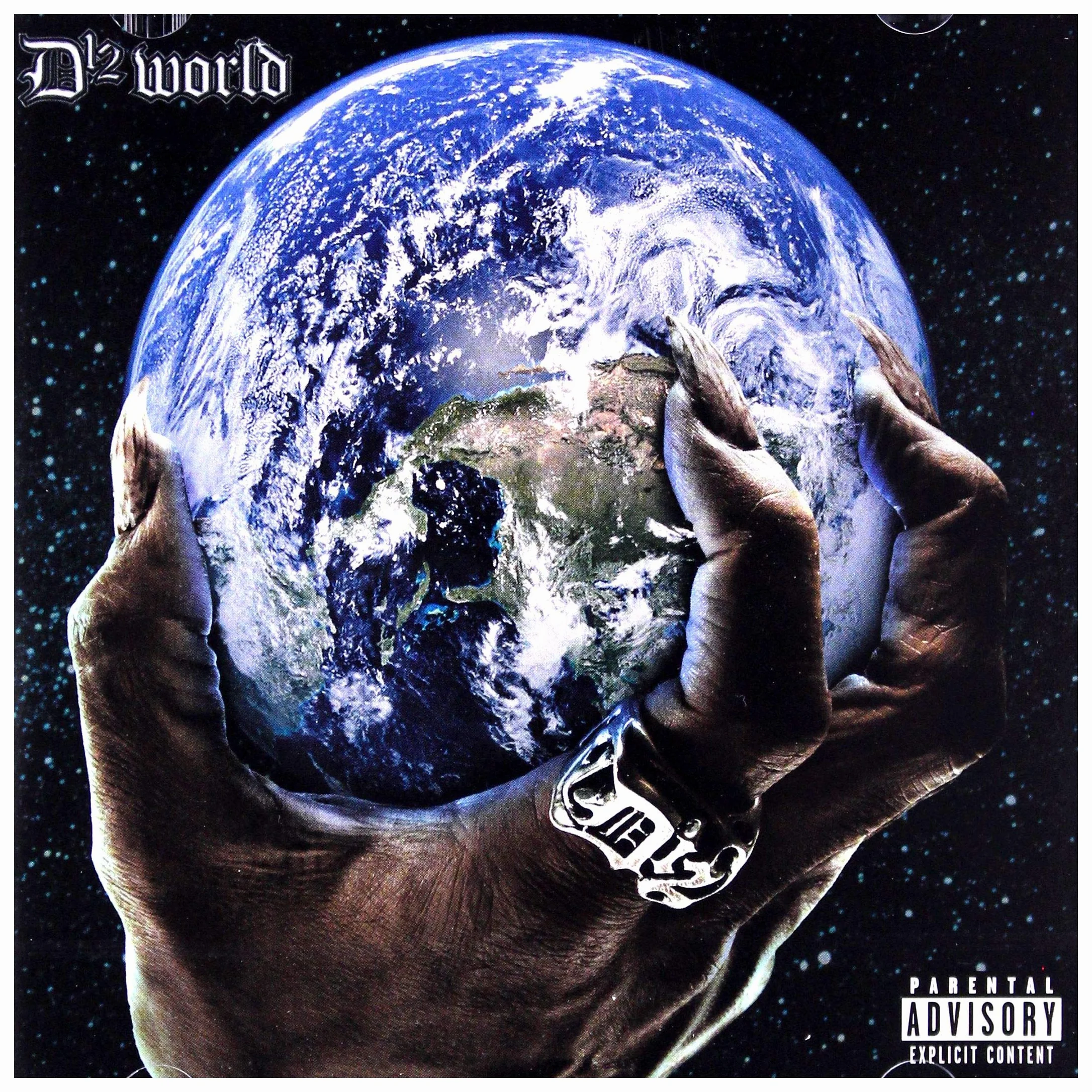 D12 World