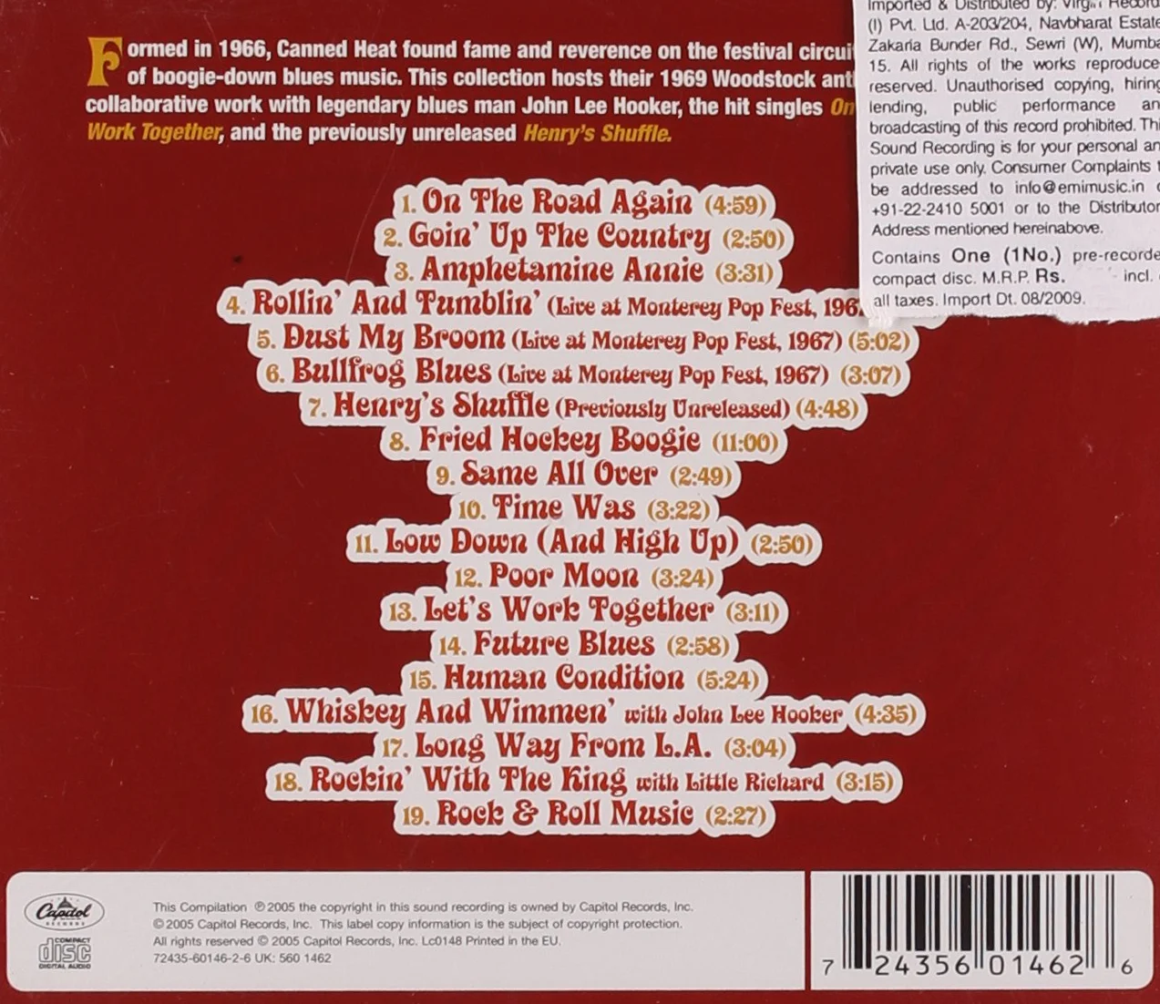 Very Best of