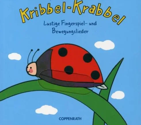 Kribbel-Krabbel