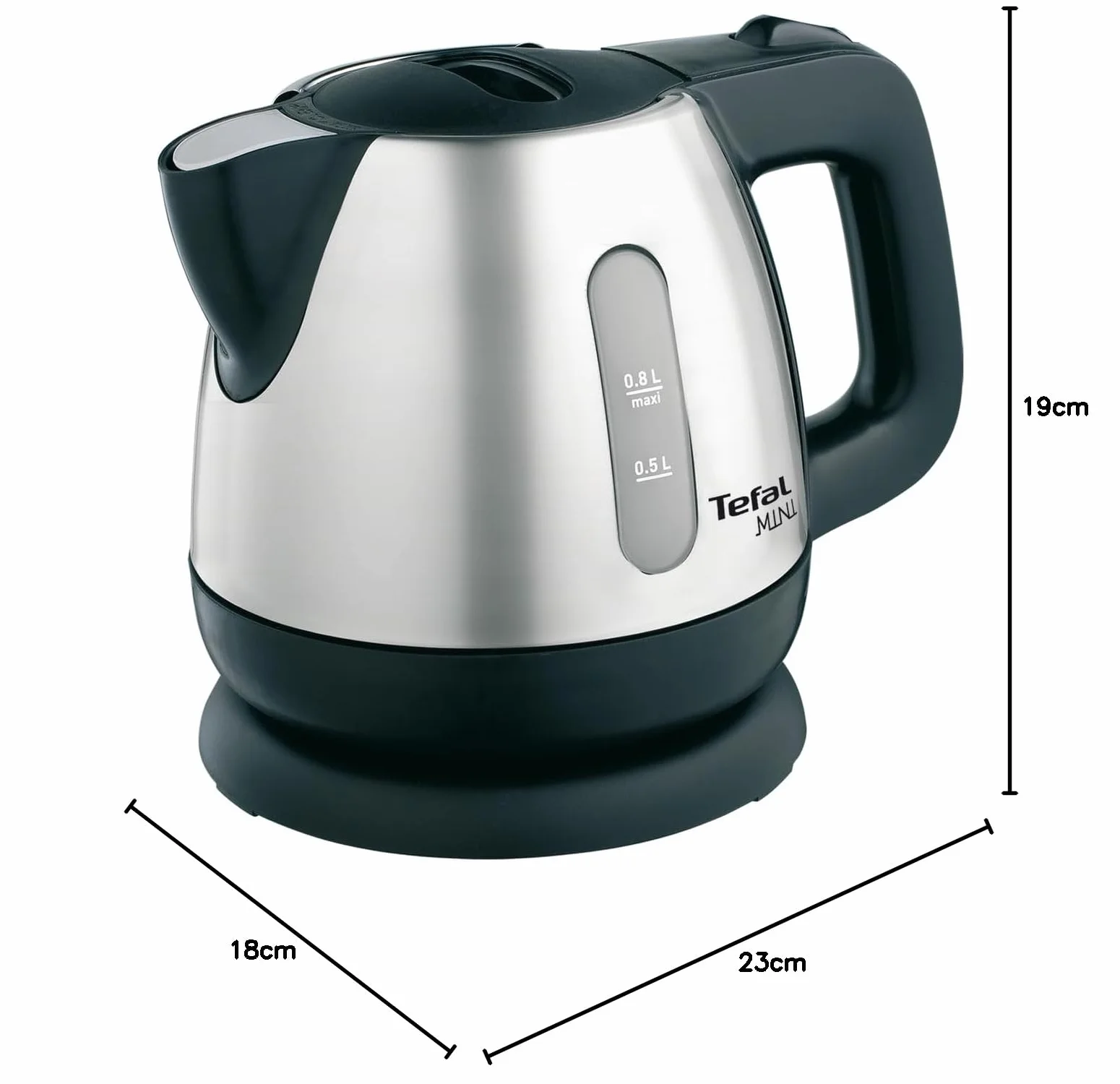 TEFAL MINI BI812510