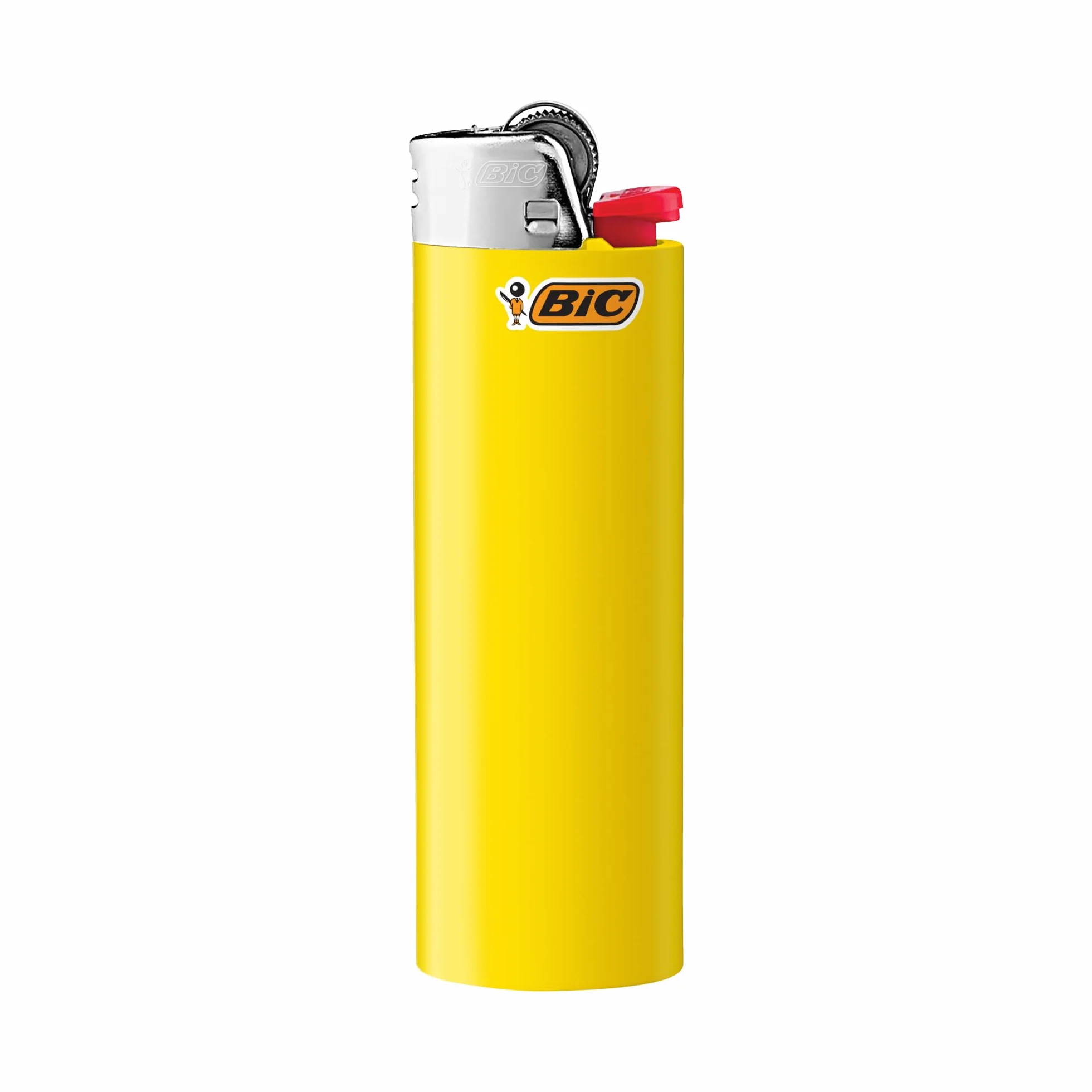 BIC 50 Maxi briquets Assortis