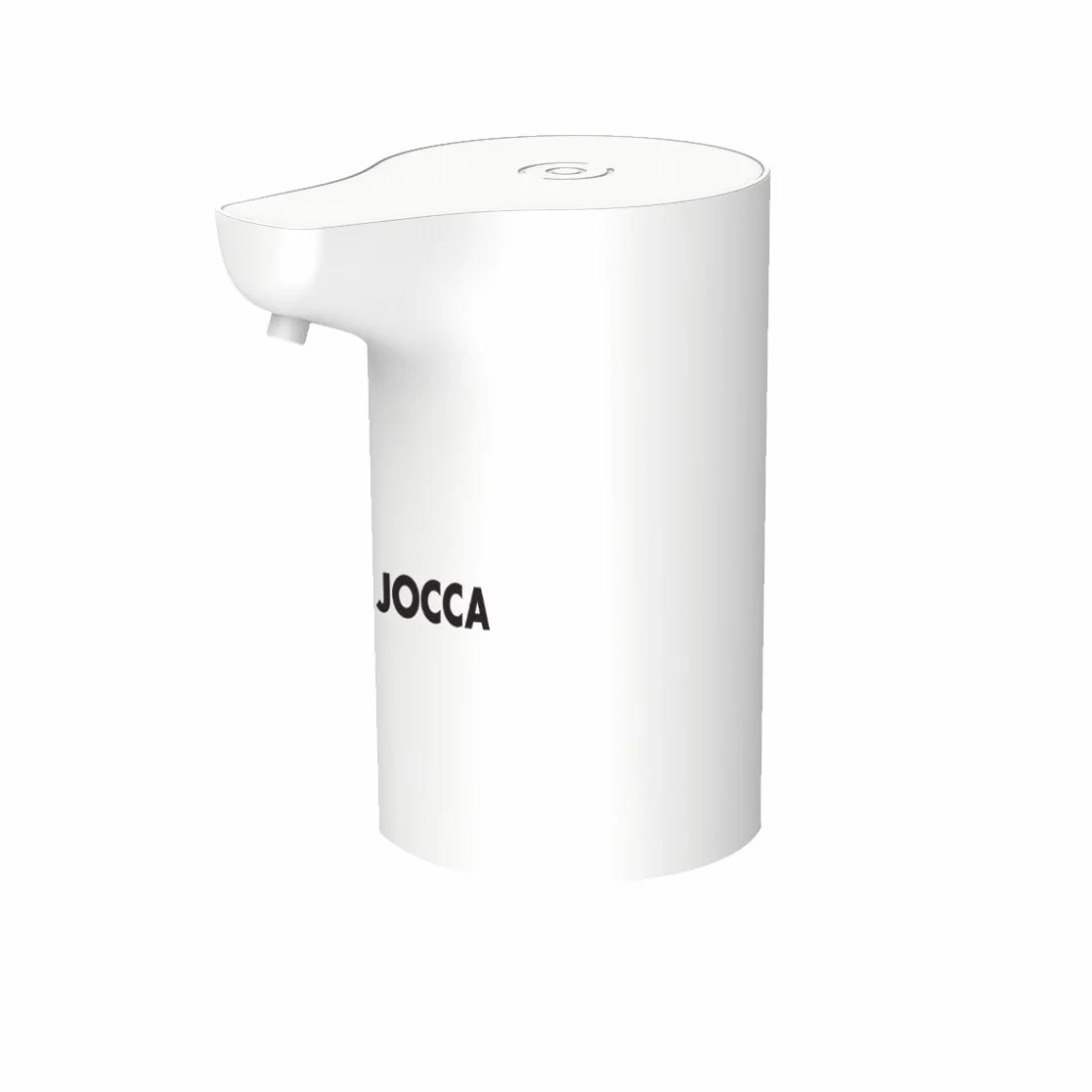 JOCCA Distributeur d'Eau pour Carafes Rechargeable Pompe à Eau Automatique Charge USB