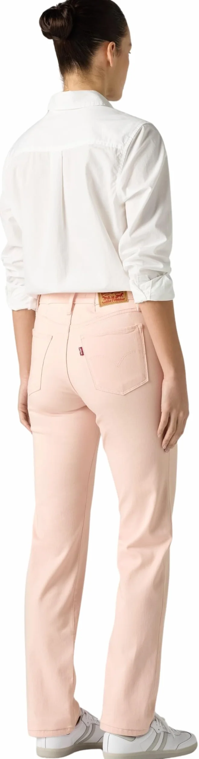 Levi's 314 Shaping Straight Jeans Femme