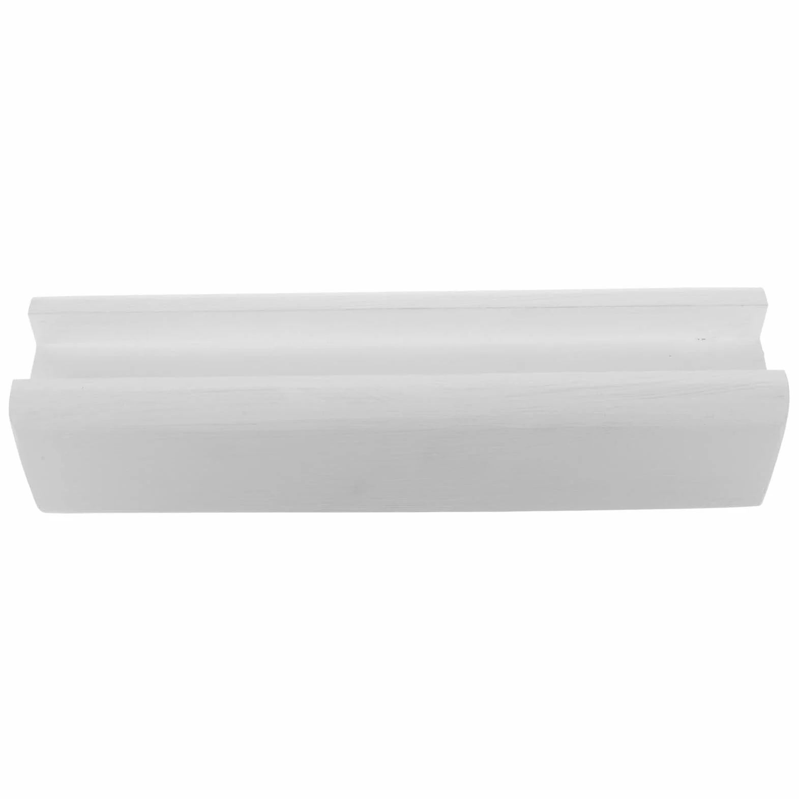 Bois Support pour Miroir Plein Pied Antidérapant pour Salon Bureau Chambre