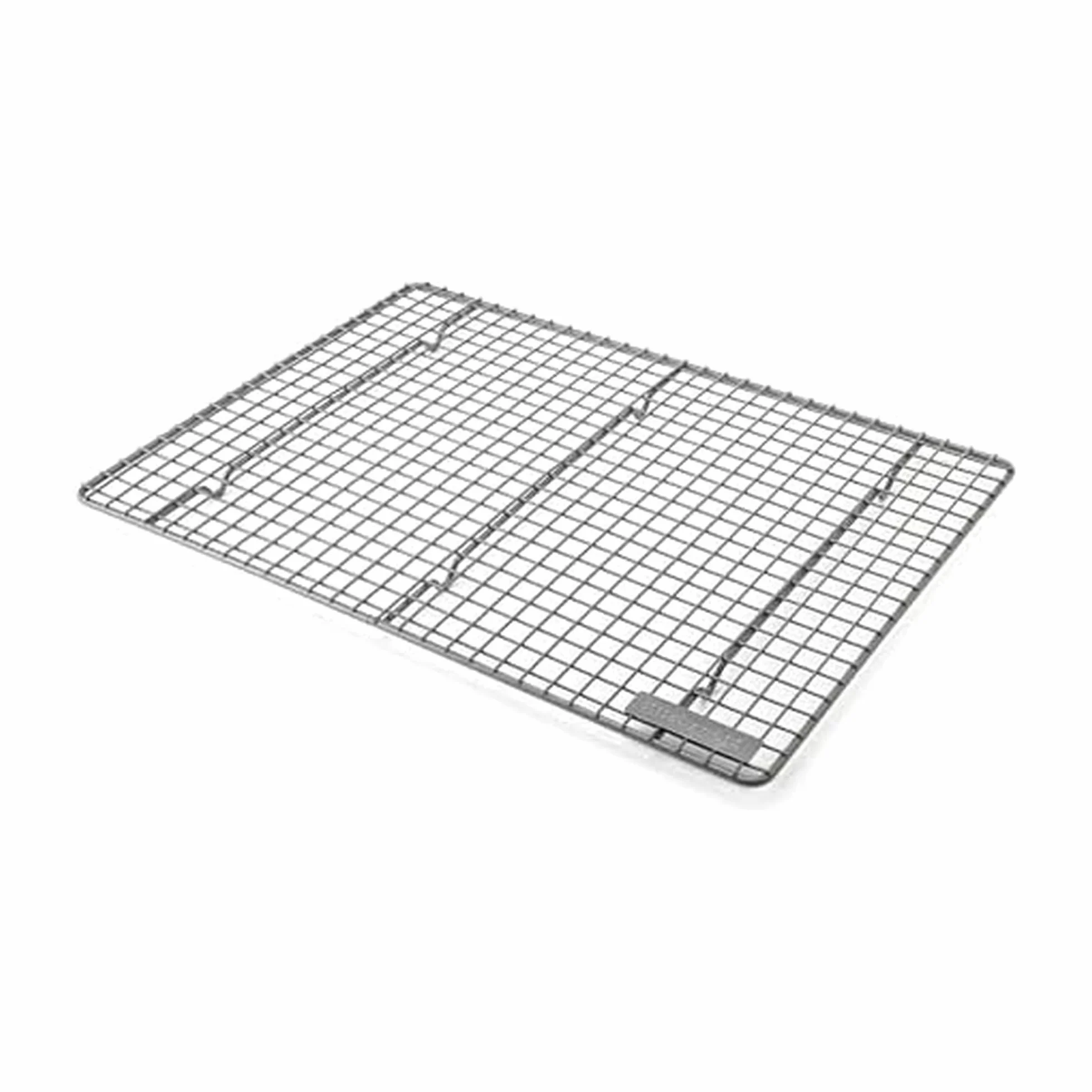 KitchenAid Nonstick grille de refroidissement en acier aluminium 33 x 45 cm