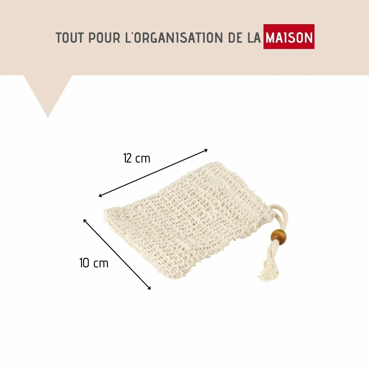 Fackelmann Lot de 200 Cure-Dents en Bois 6,5 cm Blanc