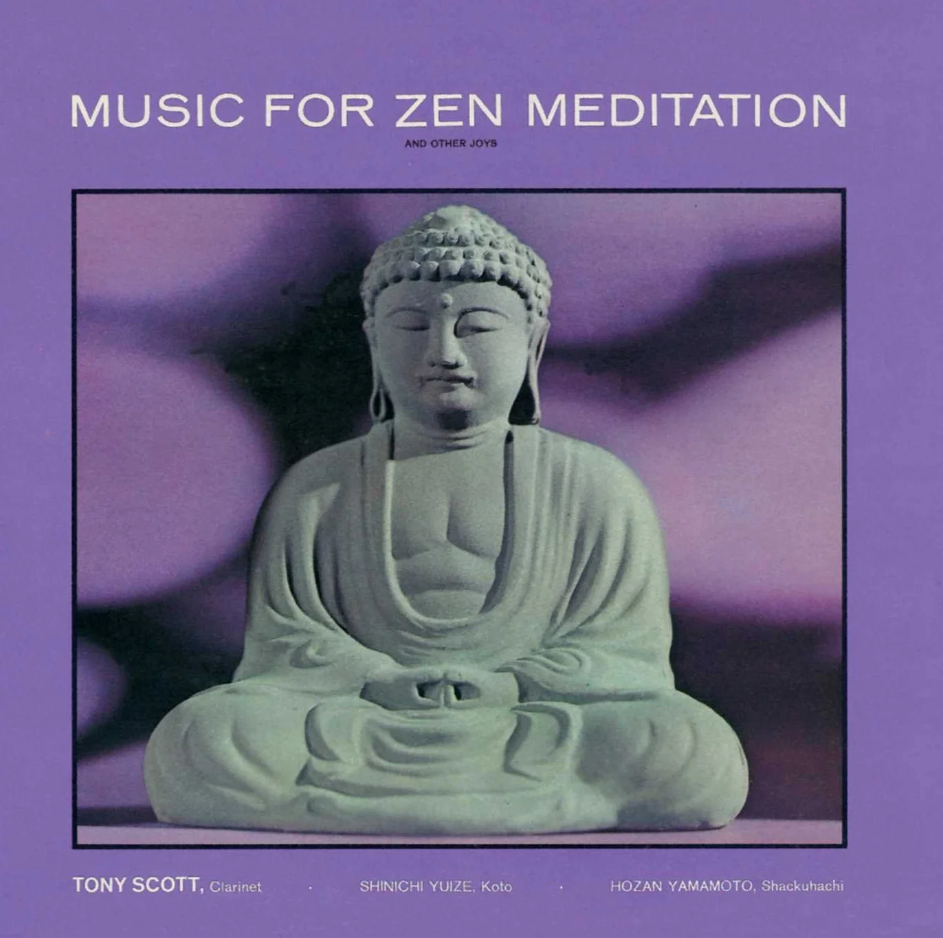 Muzyka do medytacji Zen