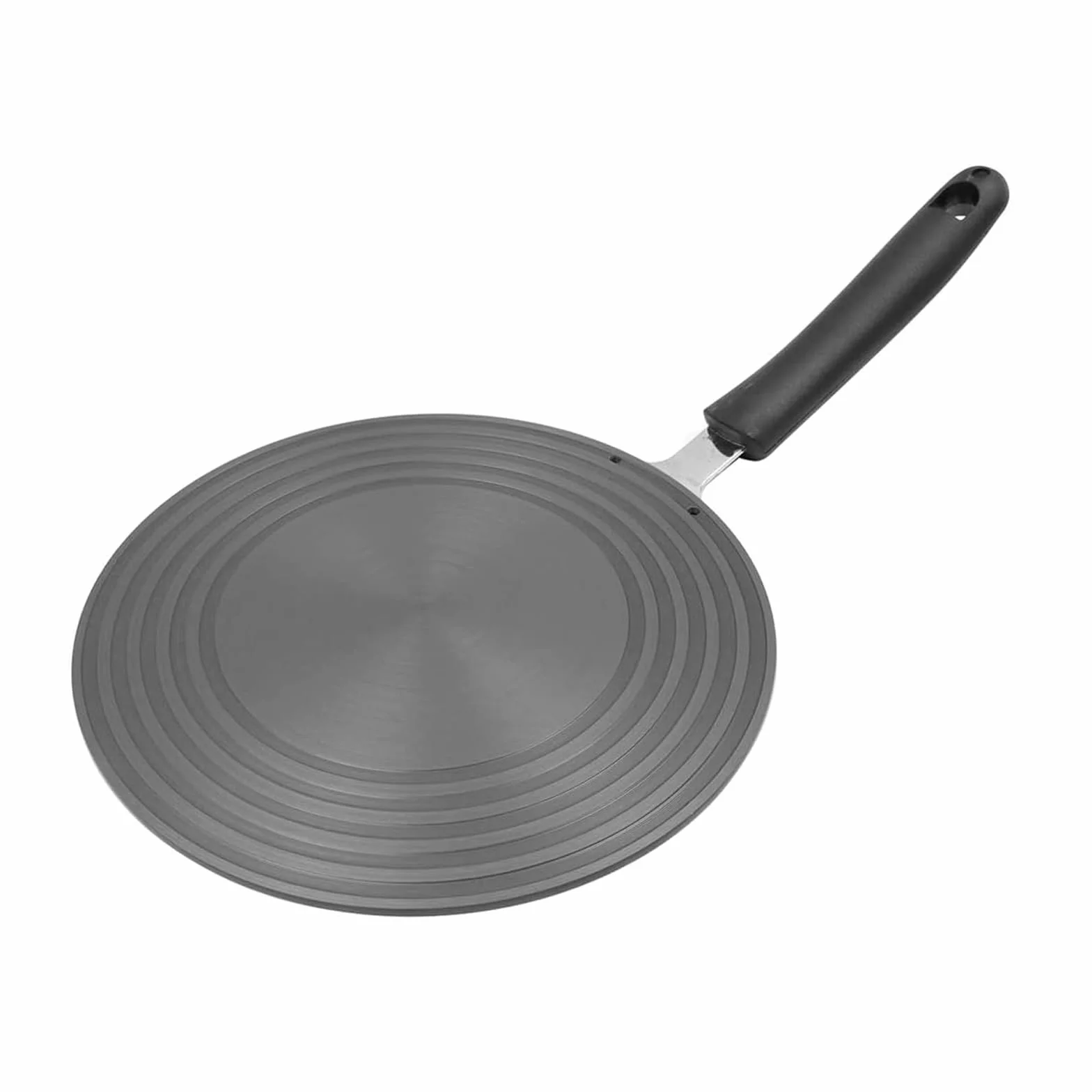 Diffuseur de Chaleur Alliage Aluminium 24cm pour Cuisinière à Gaz