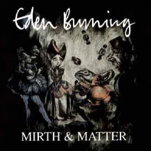 Mirth & Matter