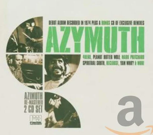 Azymuth