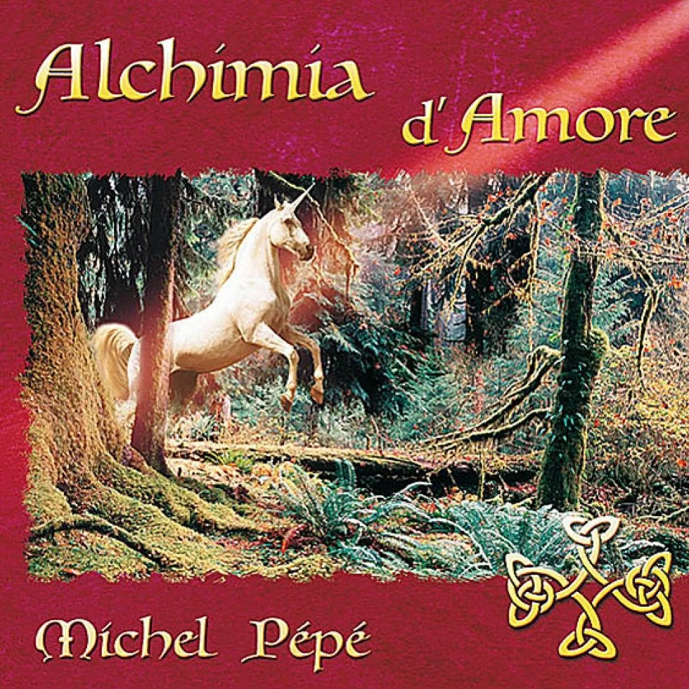 Alchimia d'Amore