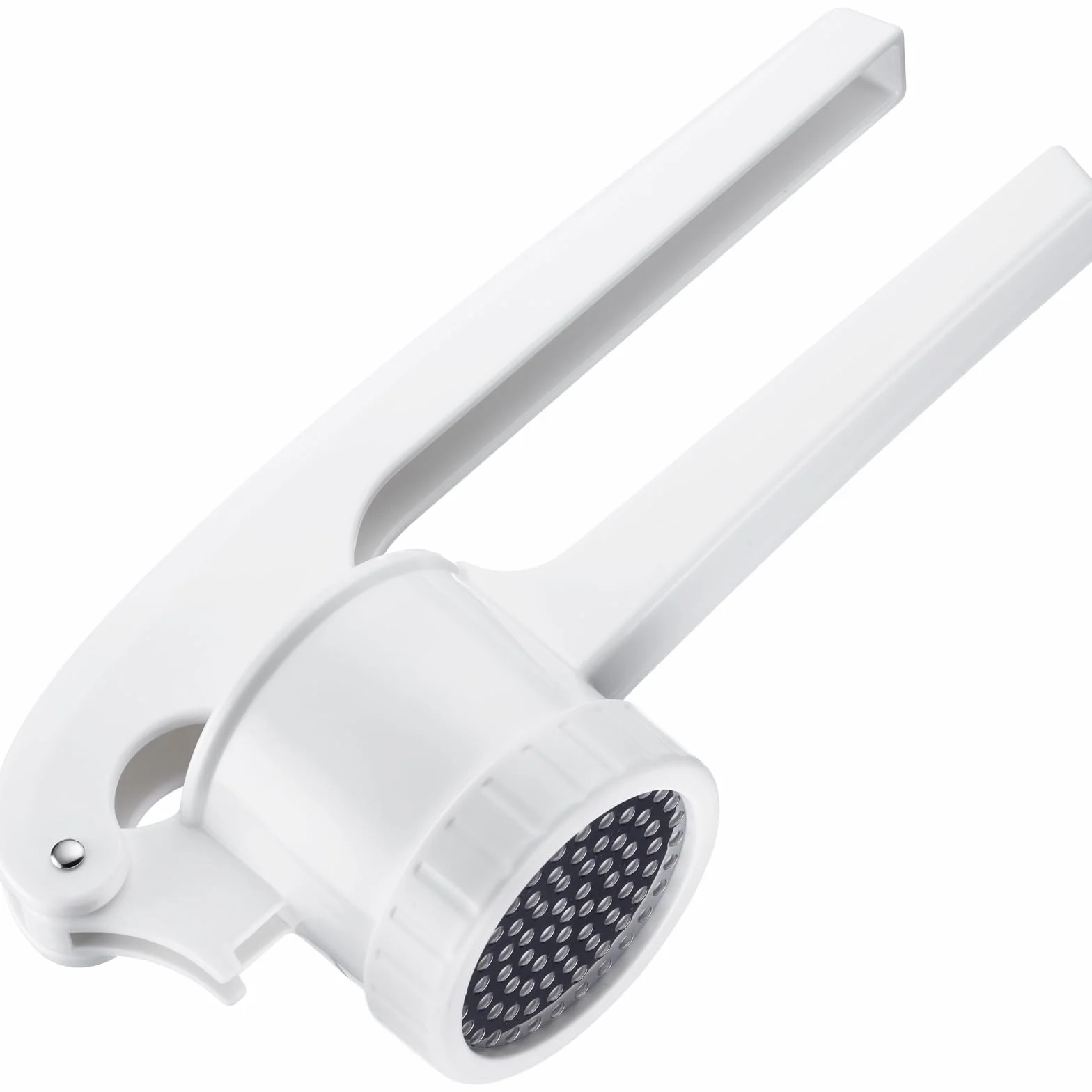Westmark Presse à Spätzle et à Pommes de Terre, 1 Pièce, Blanc