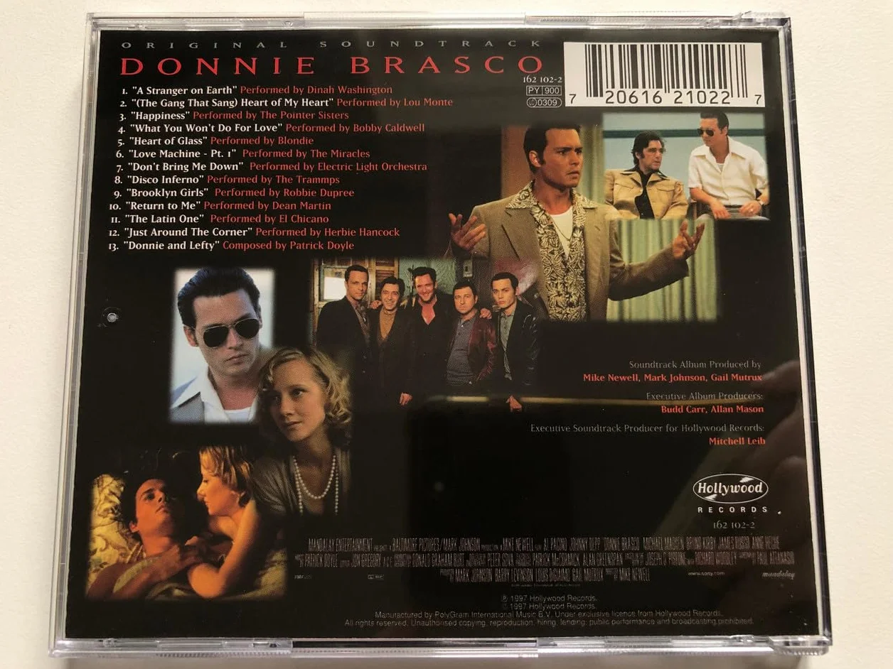 Donnie Brasco