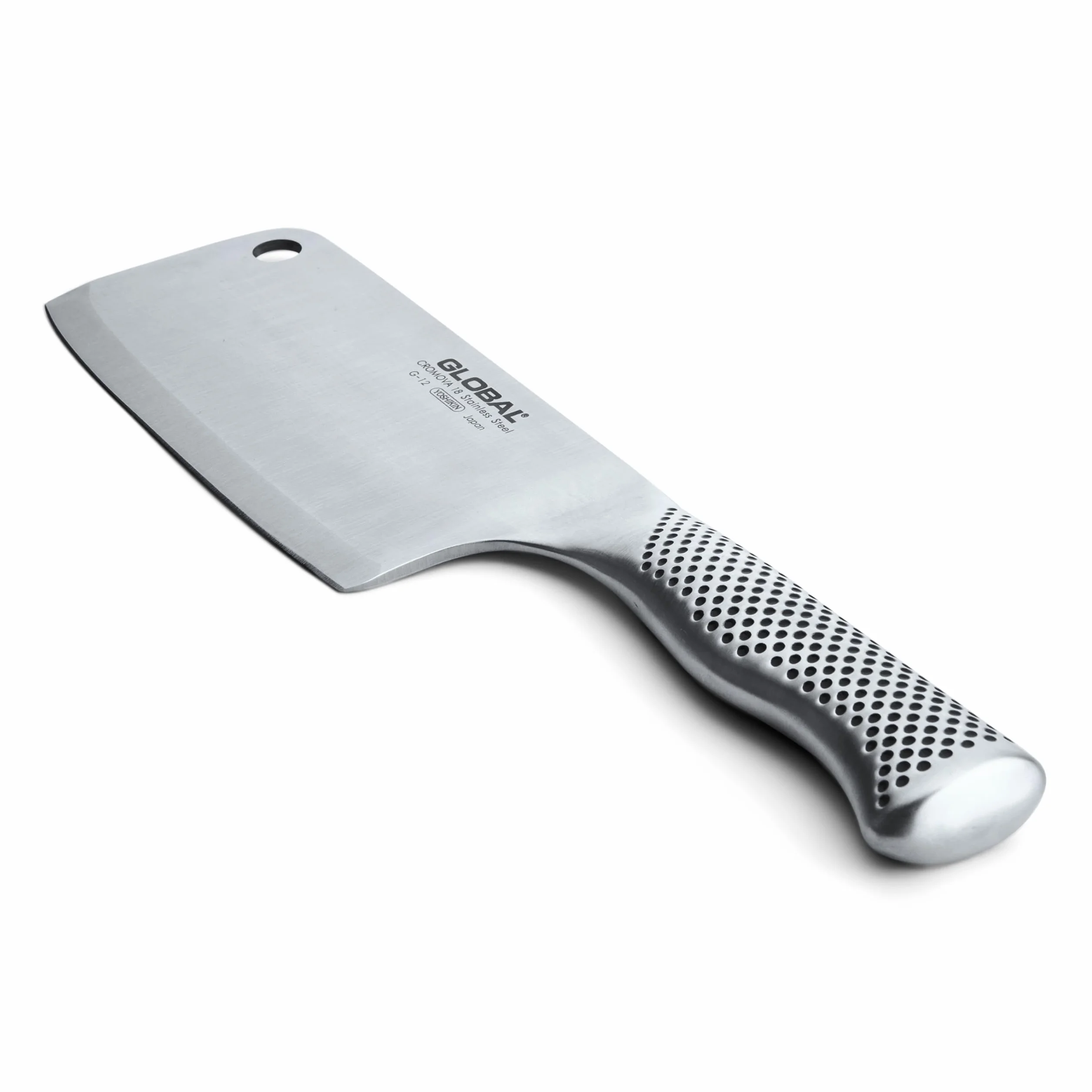Global Hackmesser G-12 16 cm