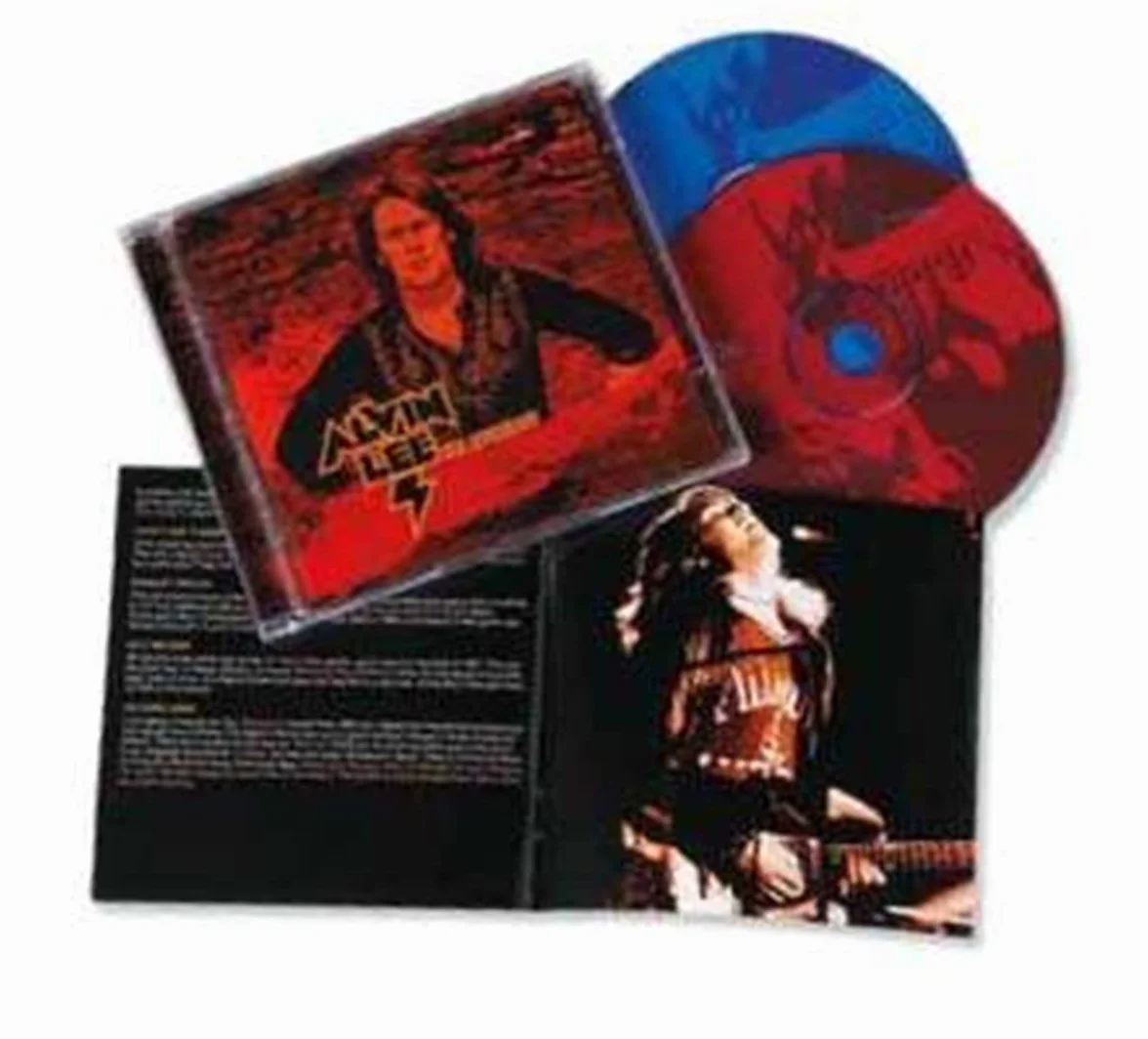 The Anthology