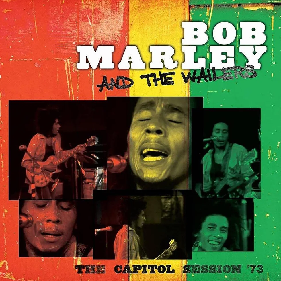 The Capitol Session '73