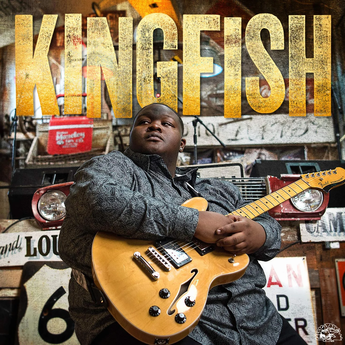 Kingfish Buddy Guy Keb Mo Billy Branch