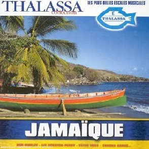 Les Plus Belles Escales Musicales : Jamaïque