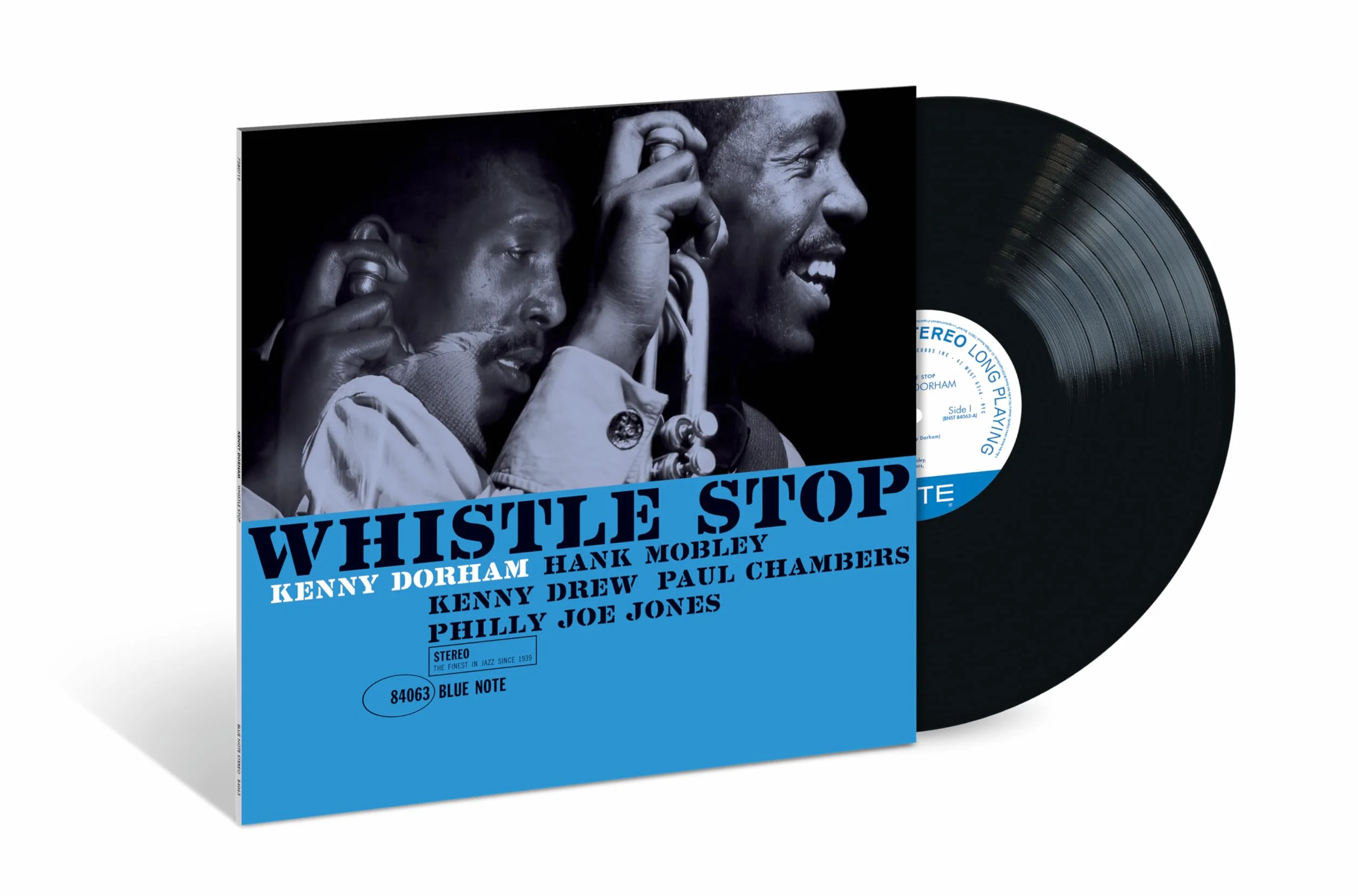 Whistle Stop
