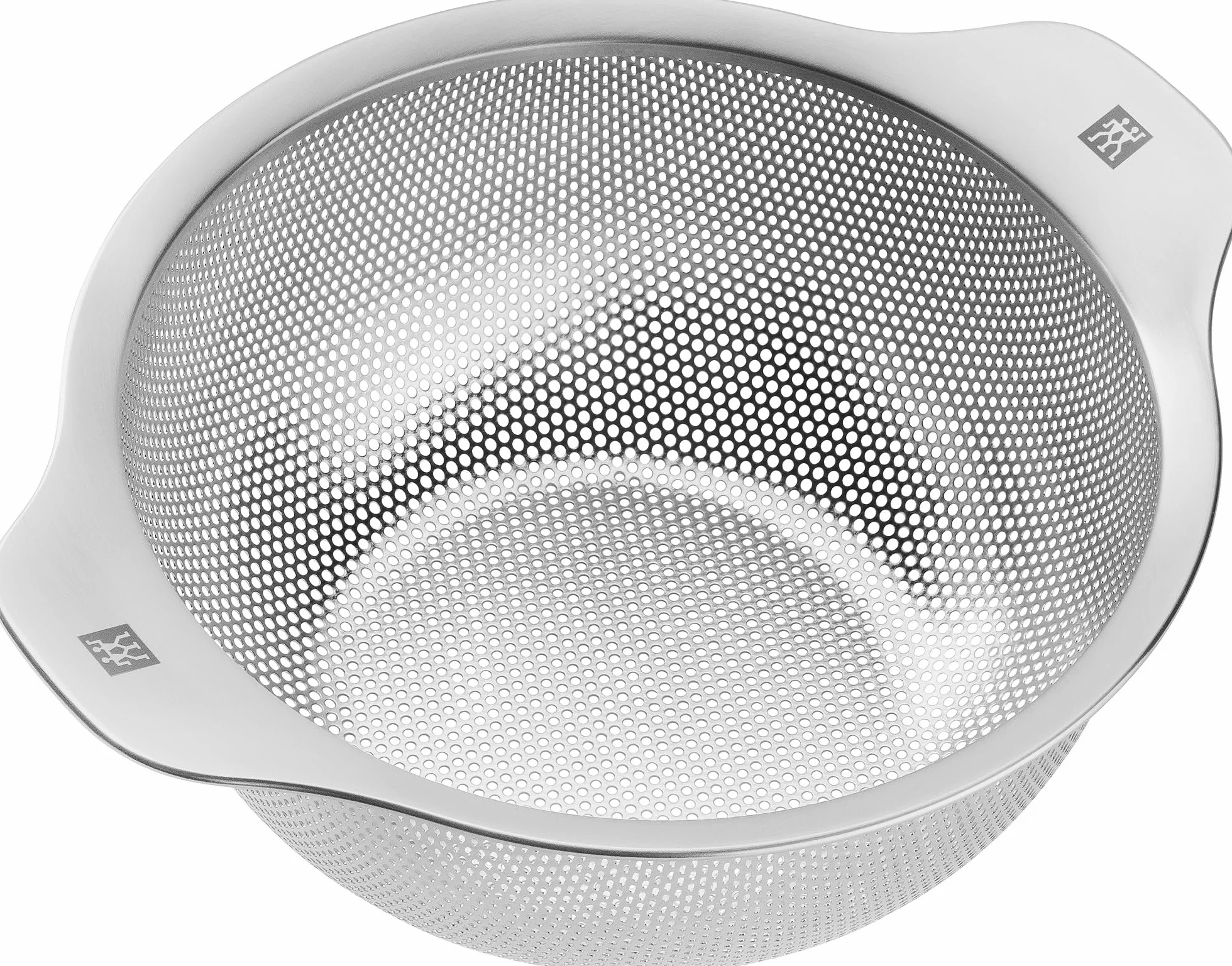 ZWILLING TABLE Passoire de cuisine Ø 20 cm acier inoxydable 18/10 argent lave-vaisselle