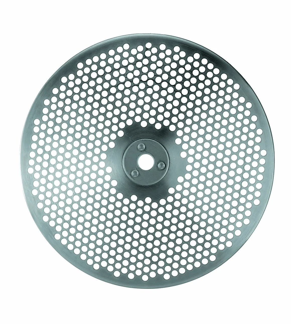 Rösle Grille 3 mm Diamètre 14 cm Acier Inoxydable