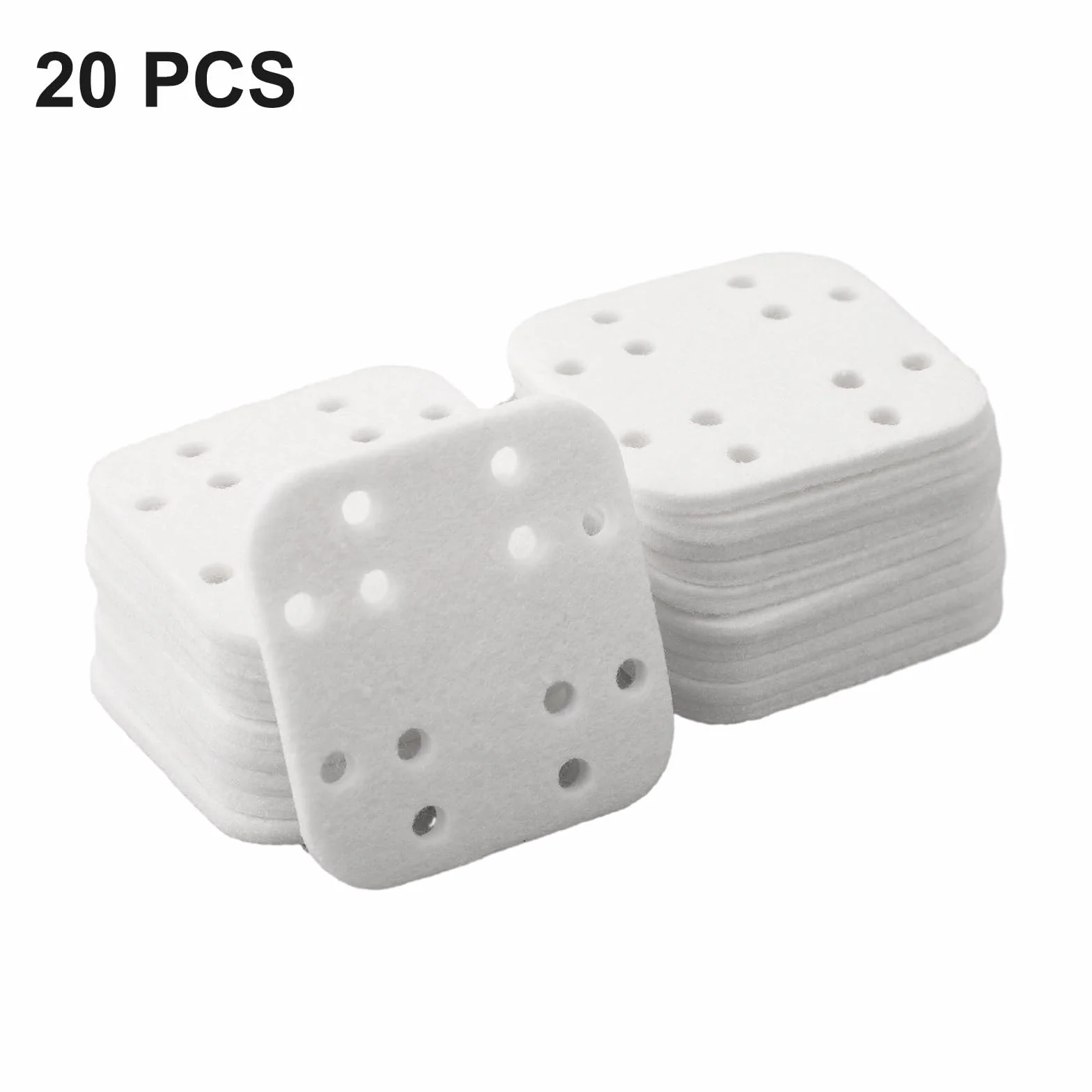 Cartouches filtrantes de déminéralisation Levoit LV600S OasisMist450S, lot de 20