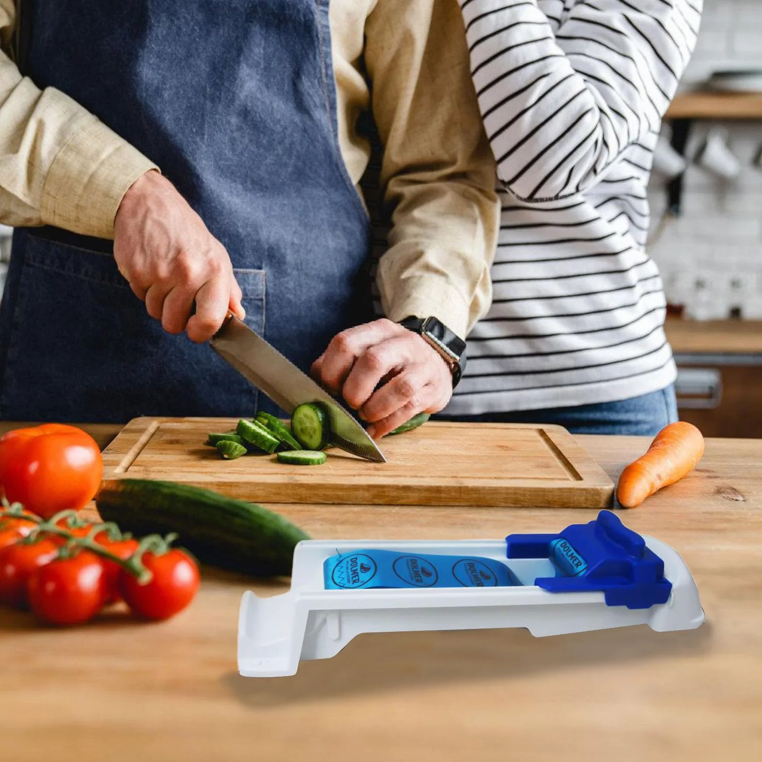 Enrouleur de feuilles de vigne ABS, machine à sushis pour débutants