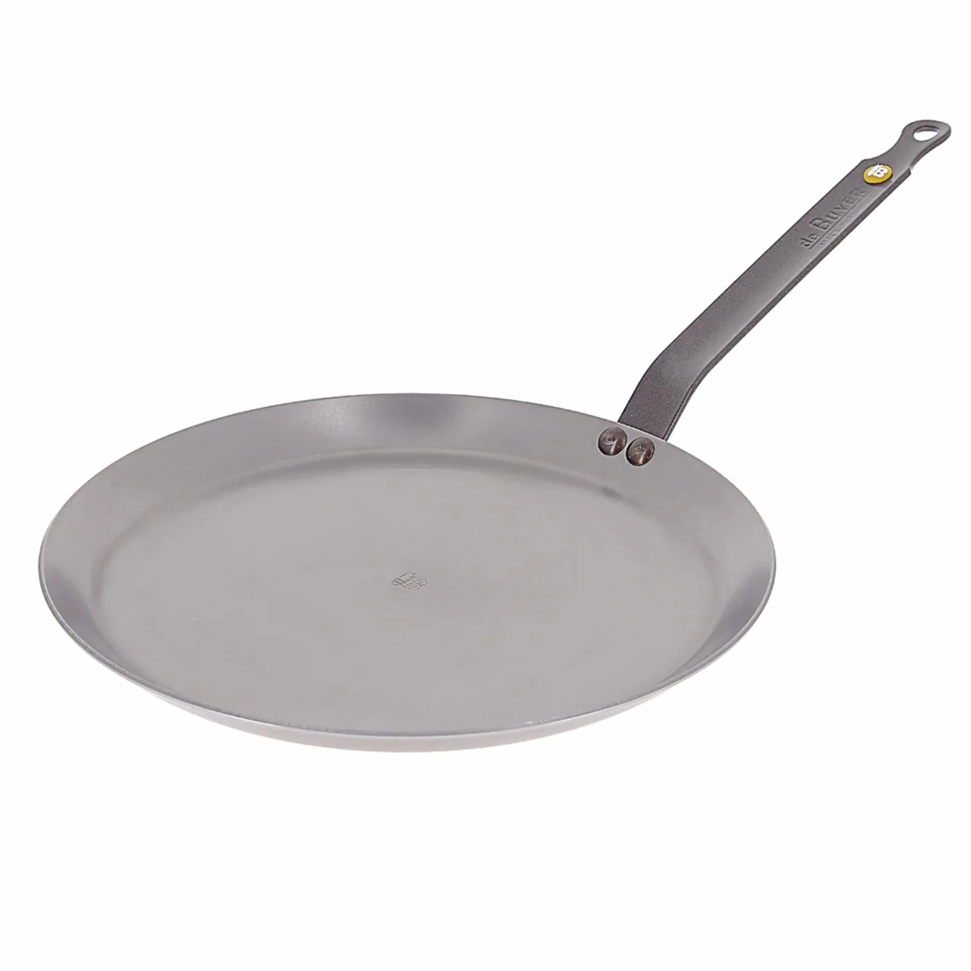 De Buyer Mineral B Ø 30 cm Patelnia do Naleśników Gris