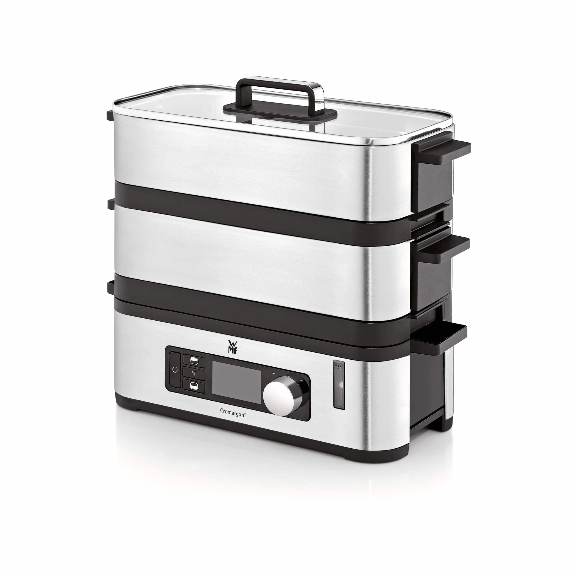 WMF Vitalis E Cuit-vapeur 415090011