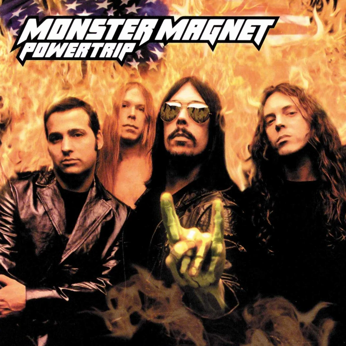 Powertrip