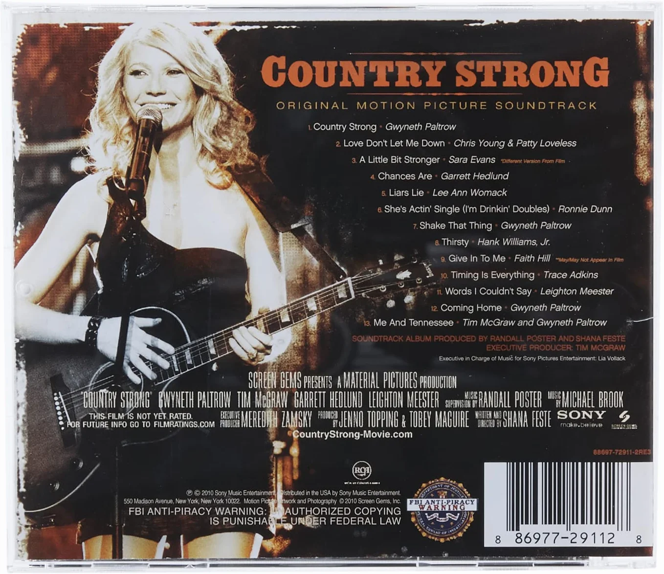 Country Strong