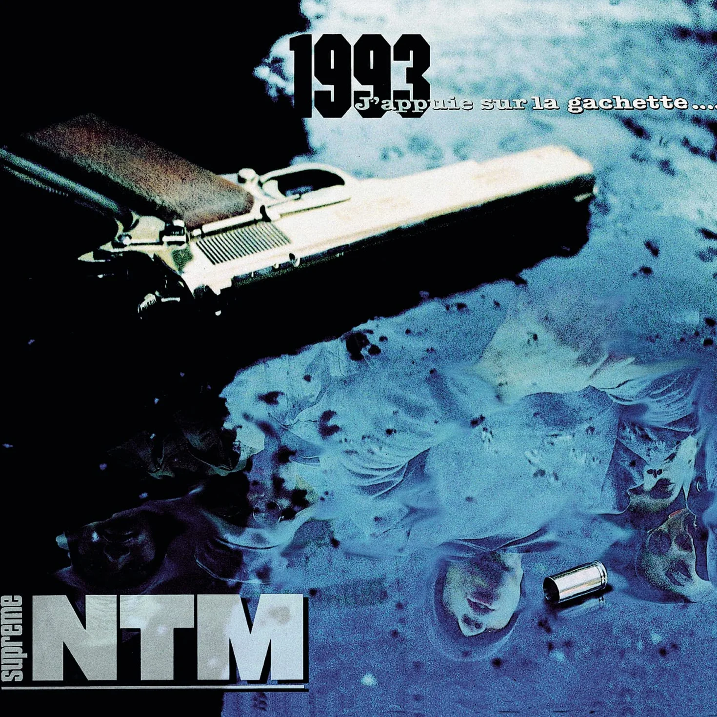 J'appuie sur la gachette 1993