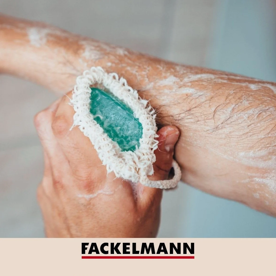 Fackelmann Lot de 200 Cure-Dents en Bois 6,5 cm Blanc