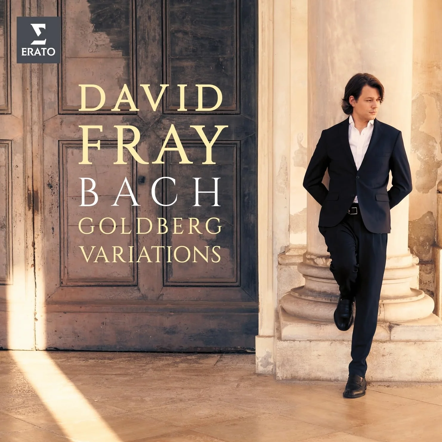Bach Variations Goldberg