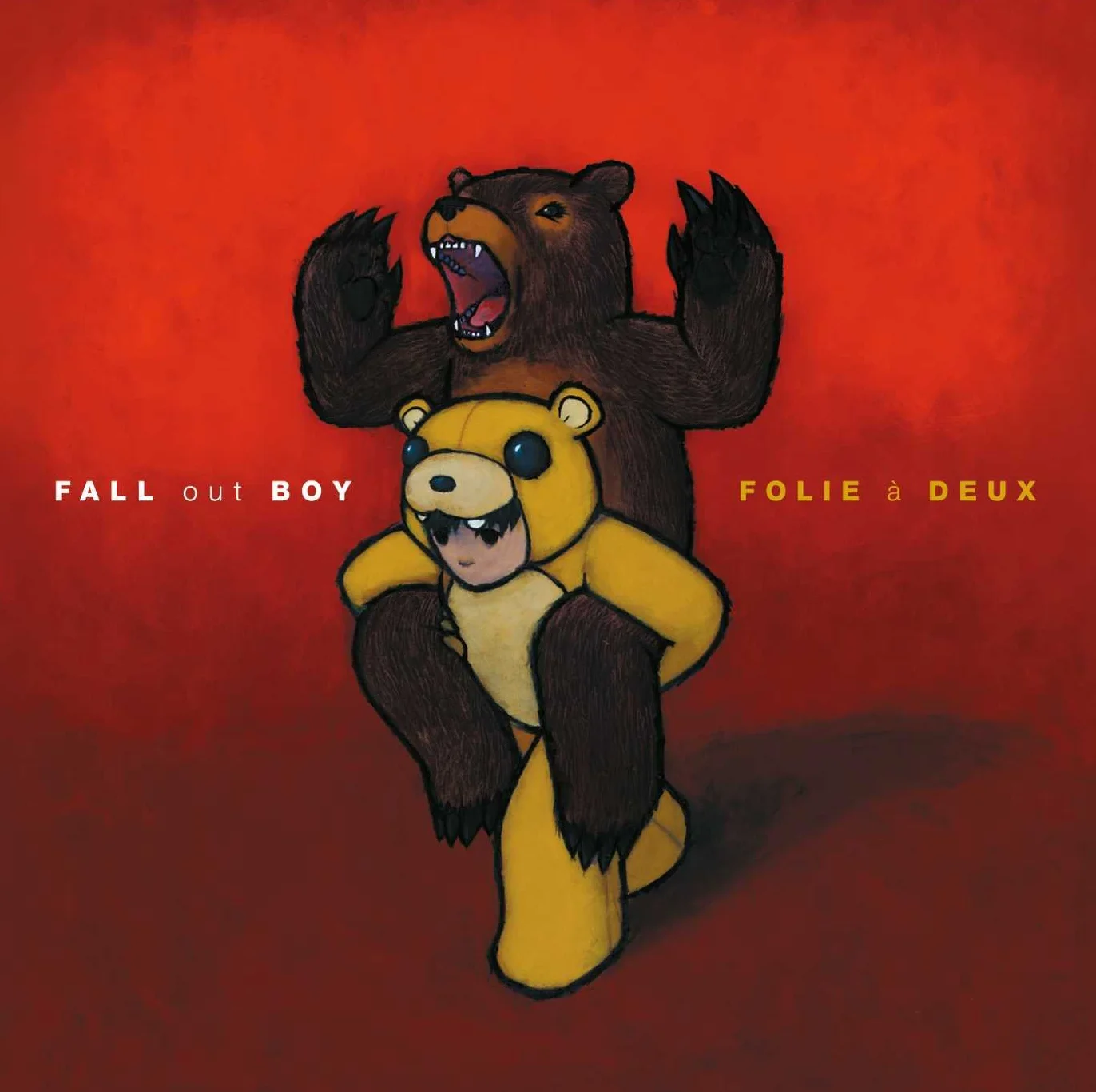 Folie À Deux