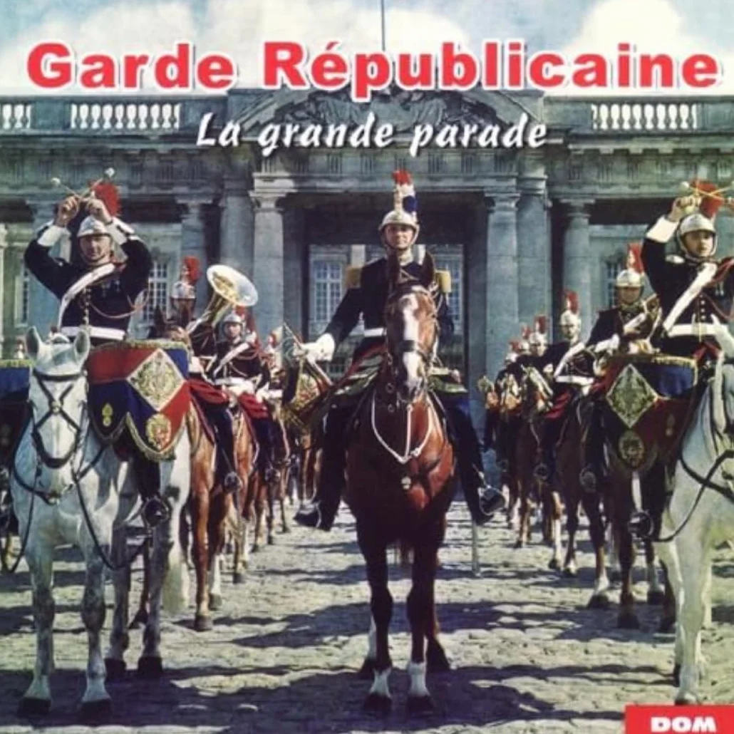 La Grande Parade