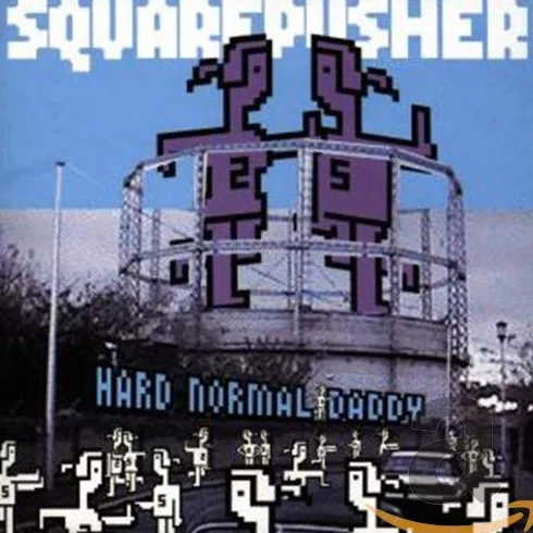 Hard Normal Daddy