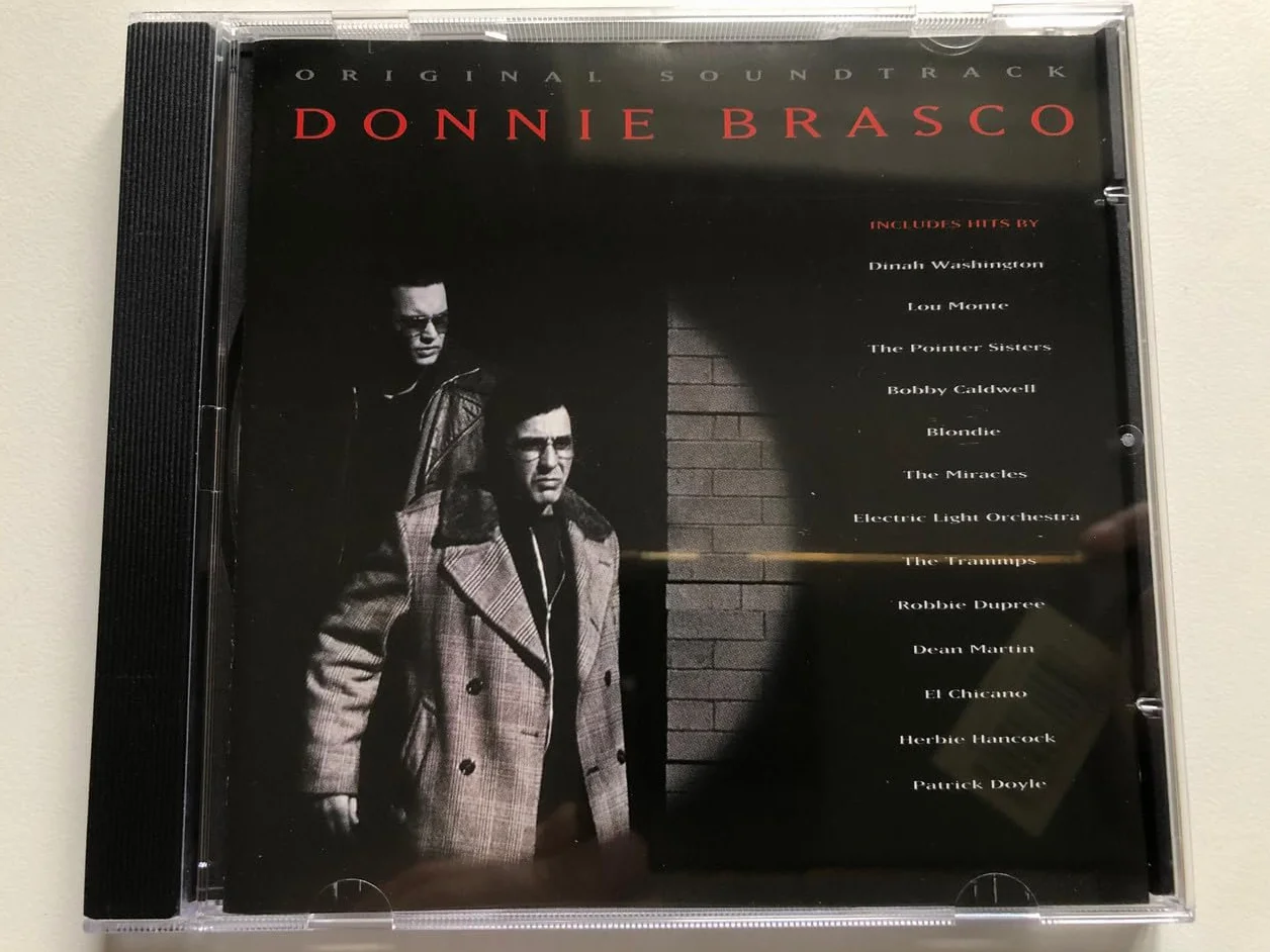 Donnie Brasco