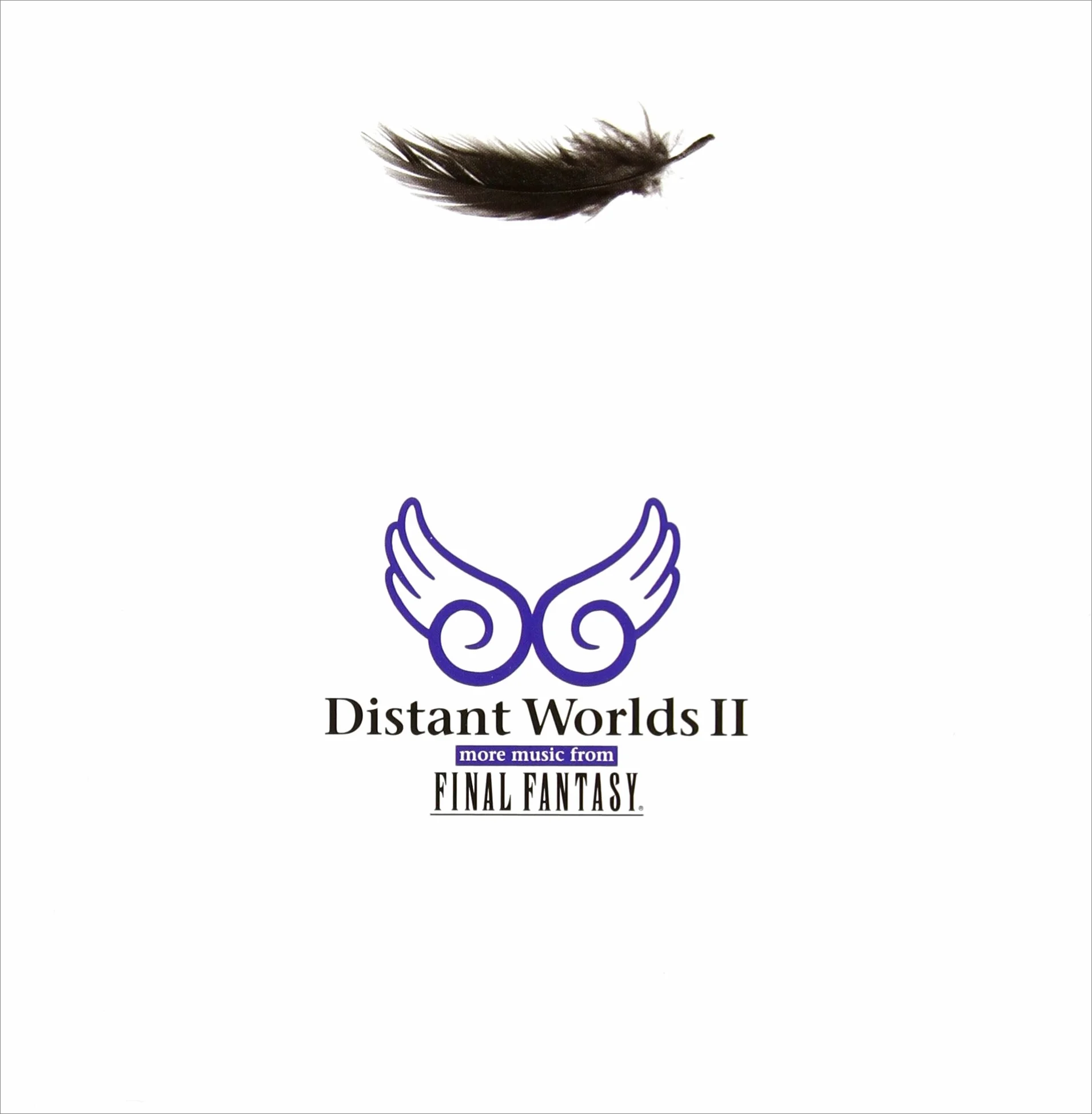 Distant Worlds II: More Music From Final Fantasy
