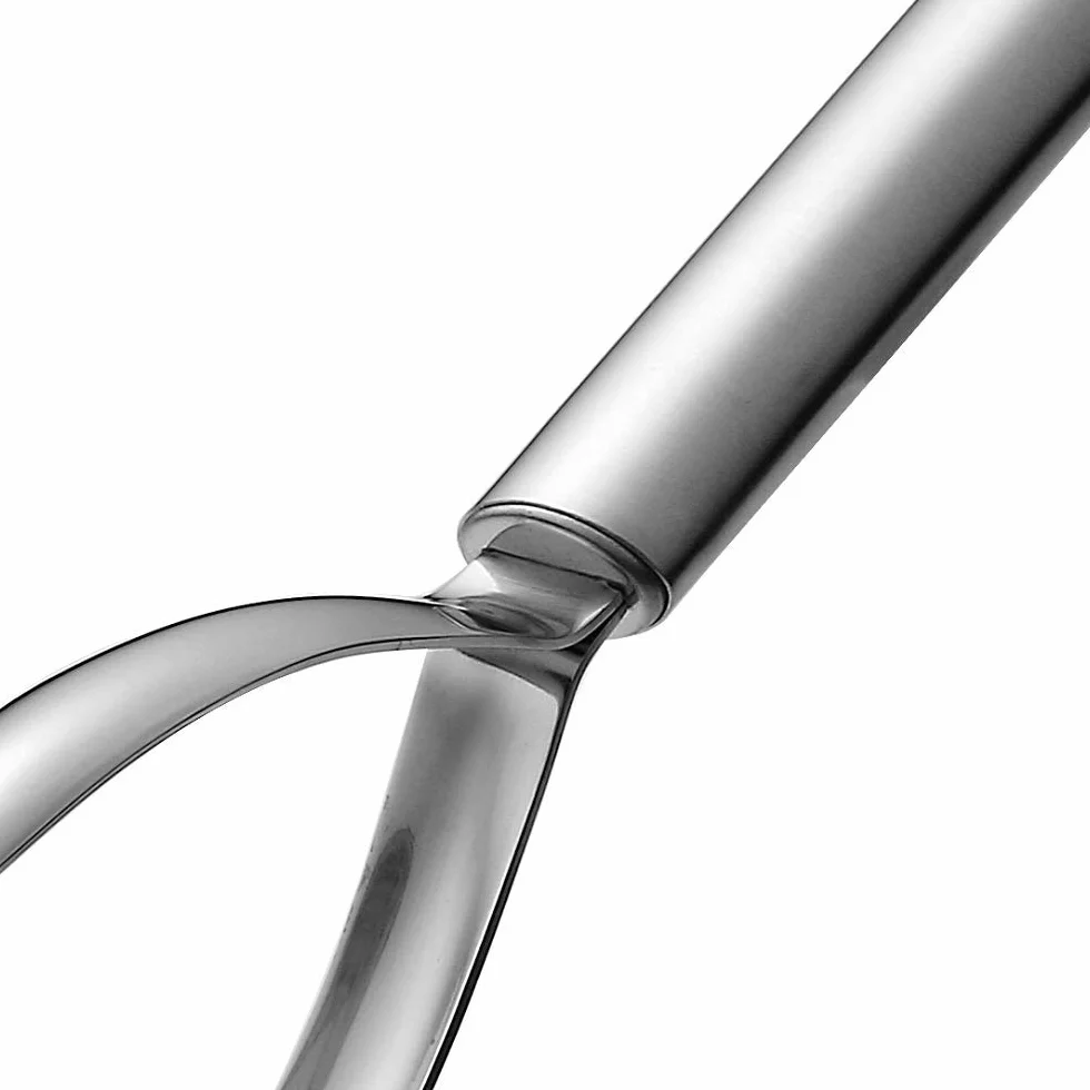 FLYINGSEA Presse-purée professionnel en acier inoxydable 304