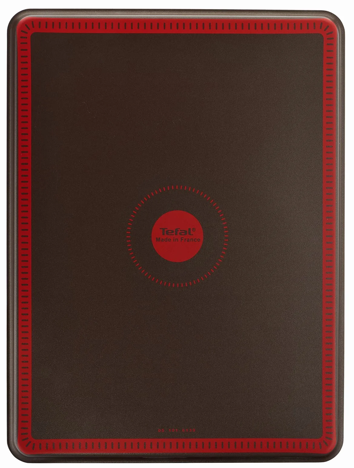Tefal Success Plaque à pâtisserie 38x28 cm, Revêtement antiadhésif, Aluminium recyclé, Fabriqué en France