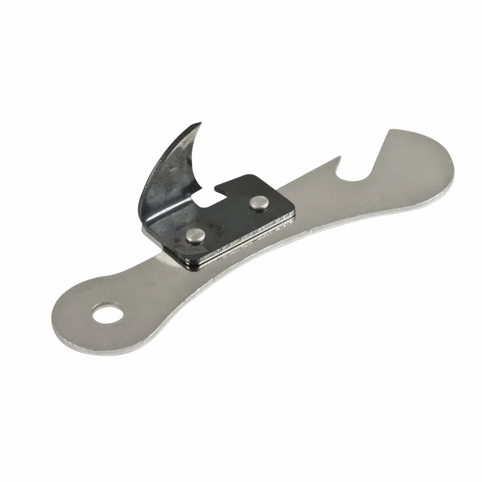 Persto 4025 Bottle Opener Can Opener